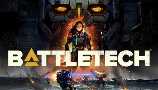画像集 No.001のサムネイル画像 / 「BattleTech」がPC向けに本日リリース。戦闘ロボットを操る傭兵団を組織し，銀河での戦争に挑むターン制ストラテジー