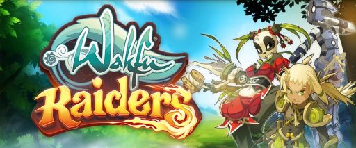 WAKFU RaidersפܸǤiOS/Androidۿ