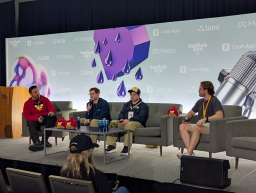 ꡼ No.004Υͥ / Angry Birds 2פδָꥤ٥ȡAngry Birds 2 Spaceɤ1024鳫šTwitchCon 2025Ǥʥɥ󥷥硼Ϫ