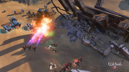 画像集 No.009のサムネイル画像 / 「Halo Wars 2」の日本国内発売日が2017年2月23日と決定。シーズンパスや前作の強化版がセットになった「アルティメット エディション」を先行リリース
