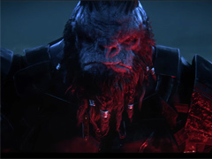 「Halo Wars 2」の最新ムービー2本が公開。傭兵軍のリーダー，アトリオックスの脅威が迫る