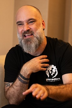 ꡼ No.008Υͥ / Υ󥿥ӥ塼Ϻ4XȥƥStellarisפͷ֤ˤϡ ParadoxγȯԤ˺ǿDLCShadows of the ShroudפäȰʹƤߤ