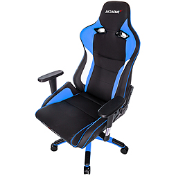  No.006Υͥ / ư쥹Ȥˤߥ򸺤餹AKRacingޡΥϥɥǥPro-X Gaming Chairפ1219˹ȯ