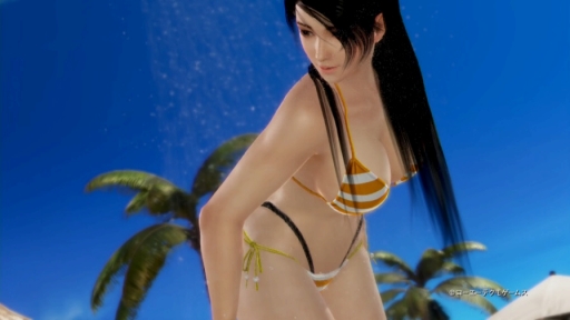 DEAD OR ALIVE Xtreme 3ס饯᡼ӥǥ3ƤϡֹաסǤεٲˤڤοѤǽ褦