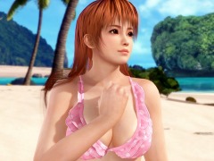 DEAD OR ALIVE Xtreme 3ץӡեåǤϤ㤰ҥ󡦤ߤΥ᡼ӥǥ