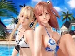 DEAD OR ALIVE Xtreme 3 Fortune / Venus״̵Ǥۿ