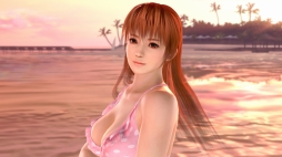 DEAD OR ALIVE Xtreme 3סǽ֤ɤɤƥ󥷥פɲÿ7Ƥۿ