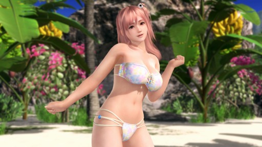 DEAD OR ALIVE Xtreme 3׿10ơ֥ɥåפȡ֥ǥץפ