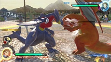 Wii Uǡ֥ݥ÷ POKKEN TOURNAMENTפAC̤оΥߥ奦ġ֥ꥢơʡ