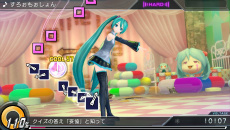  No.011Υͥ / ֽ鲻ߥ -Project DIVA- XפοϿڶʤ⥸塼Ҳ𡣥ɥ졼ʤи֥ꥢȡפο