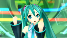  No.031Υͥ / ֽ鲻ߥ -Project DIVA- XפοϿڶʤ⥸塼Ҳ𡣥ɥ졼ʤи֥ꥢȡפο