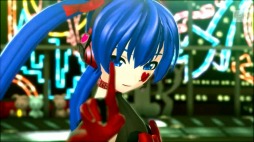 ֽ鲻ߥ -Project DIVA- X׼ϿʡְλפʤɾҲ2Ƥ