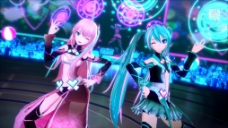 ֽ鲻ߥ -Project DIVA- Xסֽ䲻륫פо줹ϿʾҲPV