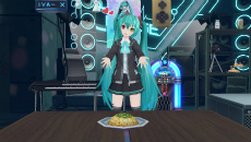  No.044Υͥ / ֽ鲻ߥ -Project DIVA- XפμϿڶʡ⥸塼Ҳ𡣿ݡɲä줿֥ݡȥ졼ȡפ֥Хפξ