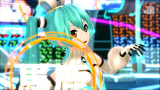  No.003Υͥ / ֽ鲻ߥ -Project DIVA- XסιٶʤФ򽸤᤿ֽˤΥɥ졼ס⥸塼ҲEXTREME̤θɤάݥȤ