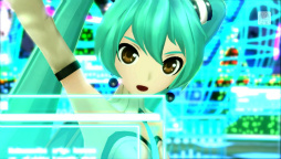  No.020Υͥ / ֽ鲻ߥ -Project DIVA- XסιٶʤФ򽸤᤿ֽˤΥɥ졼ס⥸塼ҲEXTREME̤θɤάݥȤ