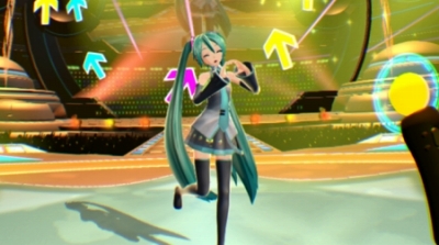  No.007Υͥ / PS4ǡֽ鲻ߥ -Project DIVA- XפʤɡHATSUNE MIKU Project3ȥ뤬ޥ Vol.16˽Ÿ