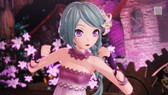 ֽ鲻ߥ -Project DIVA- Xס饤֥Ȥ饤֥ǥåȤγפ