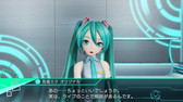 ֽ鲻ߥ -Project DIVA- Xס饤֥Ȥ饤֥ǥåȤγפ