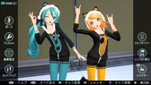 ֽ鲻ߥ -Project DIVA- Xס饤֥Ȥ饤֥ǥåȤγפ