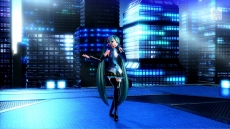 PS4ֽ鲻ߥ -Project DIVA- X HDɲDLCSharing The WorldפȡHand in Handפ2ʤץ쥤ǽ