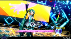  No.027Υͥ / PS4ֽ鲻ߥ -Project DIVA- X HDɲDLCSharing The WorldפȡHand in Handפ2ʤץ쥤ǽ