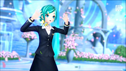 ֽ鲻ߥ -Project DIVA- X HDAIRDO ܥ⥸塼뤬825ۿ