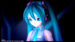 ֽ鲻ߥ -Project DIVA- X HDץץ쥤ݡȡPS4ǤʤǤϤΥեå⤤׾촶Ф