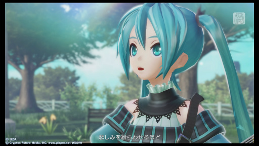 ֽ鲻ߥ -Project DIVA- X HDץץ쥤ݡȡPS4ǤʤǤϤΥեå⤤׾촶Ф