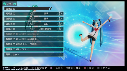 ֽ鲻ߥ -Project DIVA- X HDץץ쥤ݡȡPS4ǤʤǤϤΥեå⤤׾촶Ф