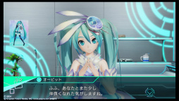 ֽ鲻ߥ -Project DIVA- X HDץץ쥤ݡȡPS4ǤʤǤϤΥեå⤤׾촶Ф