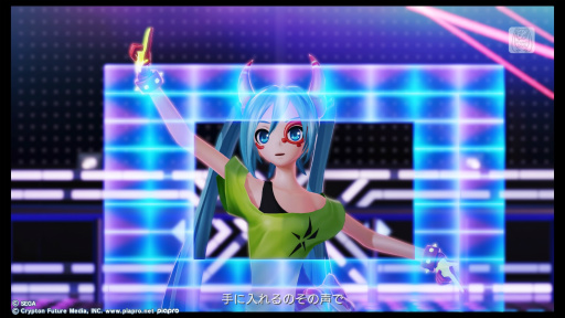  No.023Υͥ / ֽ鲻ߥ -Project DIVA- X HDץץ쥤ݡȡPS4ǤʤǤϤΥեå⤤׾촶Ф