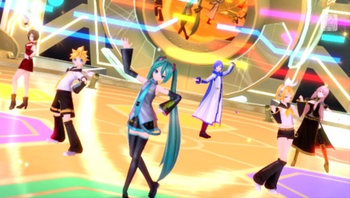 ॹPS Vitaǡֽ鲻ߥ -Project DIVA-Xפʤ3ȥ򥸥ץե2016˽Ÿ