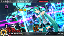  No.007Υͥ / PS Vitaֽ鲻ߥ -Project DIVA- Xפȯ䡣ֽˤΥɥ졼 Ķ䵻˽ȶʡפΡȺǹ١ɥꥺॲ