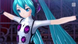  No.002Υͥ / SEGA feat. HATSUNE MIKU Project״Ϣȥˡ֥ڥ륽4 󥷥󥰡ʥȡץܥ塼बо