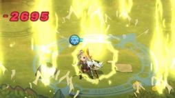 ���������꡼ No.015�Υ���ͥ������ / �ե��󥿥��������RPG�֥ե��󥬡��ʥ��ġ׻�����Ͽ���դ򳫻�