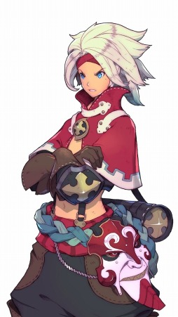 ���������꡼ No.005�Υ���ͥ������ / �֥ե��󥬡��ʥ��ġ׼�͸��ξ����Τ������֥��꡼����פ����