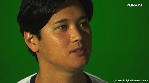 画像ギャラリー No.006のサムネイル画像 / 「プロ野球スピリッツA」イチローさん，ダルビッシュ有選手，大谷翔平選手が出演するWBC開幕記念CMを公開。メイキング映像も配信中