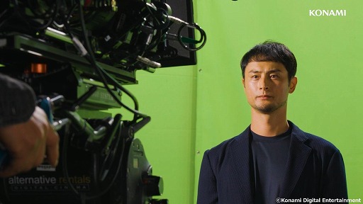 画像ギャラリー No.010のサムネイル画像 / 「プロ野球スピリッツA」イチローさん，ダルビッシュ有選手，大谷翔平選手が出演するWBC開幕記念CMを公開。メイキング映像も配信中