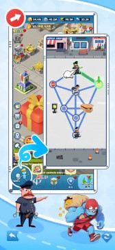 画像ギャラリー No.012のサムネイル画像 / スマホゲームのセルラン分析（2026年3月12日〜3月18日）。今週の1位は「プロスピA」。昨年10月〜12月の全世界DL数ランキングも紹介