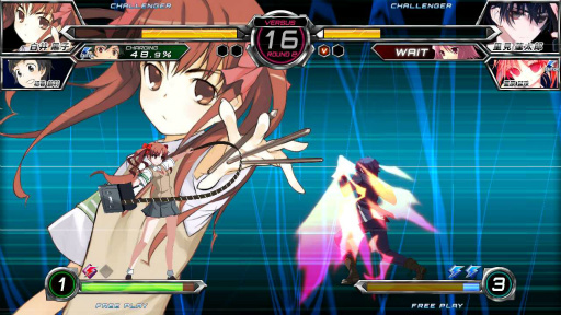  No.011Υͥ / ŷʸ FIGHTING CLIMAX IGNITIONס֥ߥ饯륬륺եƥХפȯ䵭ǰ٥ȤšȯåդؤΥߥ˥󥿥ӥ塼Ǻ