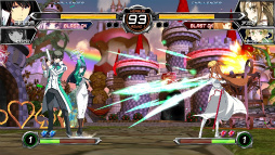 ŷʸ FIGHTING CLIMAX IGNITIONס֥ߥ饯륬륺եƥХפȯ䵭ǰ٥ȤšȯåդؤΥߥ˥󥿥ӥ塼Ǻ