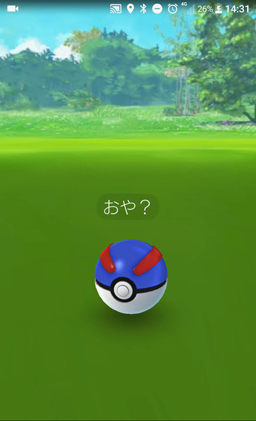  No.001Υͥ / Pok&#00233;mon GOפˡȥ᥿ɤҤäȼޤȥˡǽϤ