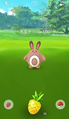 Pok&#00233;mon GOפΥåץǡȤϡݥޤȤΥ᤬2ܤˤʤȤΤߡɤ䡤ȥ졼ʡ夻ؤǽξܺ٤ǧ褦