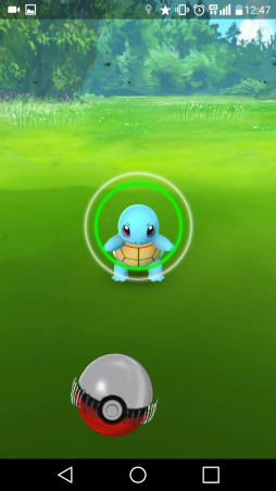  No.003Υͥ / Pok&#00233;mon GOפη֥ƥ֥桼6500ͰʾϿʶϥƥĤⳫȯ