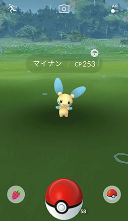  No.003Υͥ / Pok&#00233;mon GOפ˥ۥΥݥãɲäءŷ˱ƶͿŷϢưǽפμȯɽ