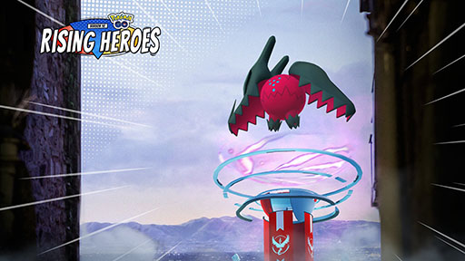 ���������꡼ No.001�Υ���ͥ������ / �֥ݥ����GO�ס��쥸�ɥ饴�����о줹�륨�ԥå��쥤�ɤ�5��13���˳��š��и������ߥ󥰤�11����14����17����1��3��