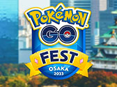 ���������꡼ No.001�Υ���ͥ������ / �ꥢ�륤�٥�ȡ�Pokémon GO Fest 2023����塤����ɥ󡤥˥塼�衼����8��4�����缡���š������å�����Ⳬ�Ϥ�