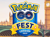 ���������꡼ No.003�Υ���ͥ������ / �ꥢ�륤�٥�ȡ�Pokémon GO Fest 2023����塤����ɥ󡤥˥塼�衼����8��4�����缡���š������å�����Ⳬ�Ϥ�
