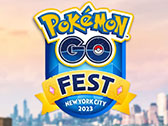���������꡼ No.004�Υ���ͥ������ / �ꥢ�륤�٥�ȡ�Pokémon GO Fest 2023����塤����ɥ󡤥˥塼�衼����8��4�����缡���š������å�����Ⳬ�Ϥ�